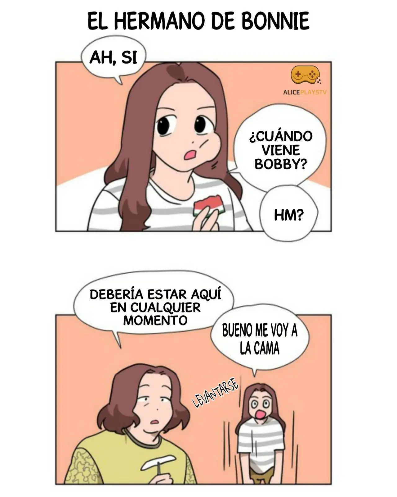 MEOW MAN - Capítulo 34 - Página 38 - LectorTMOo