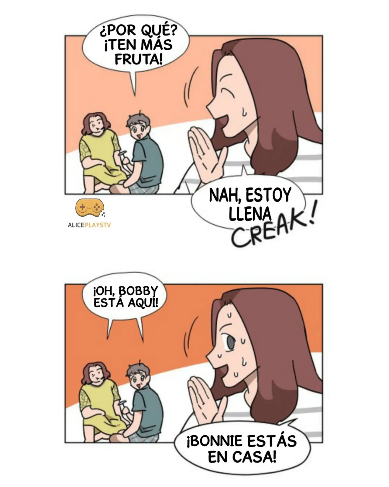 MEOW MAN - Capítulo 34 - Página 39 - LectorTMOo