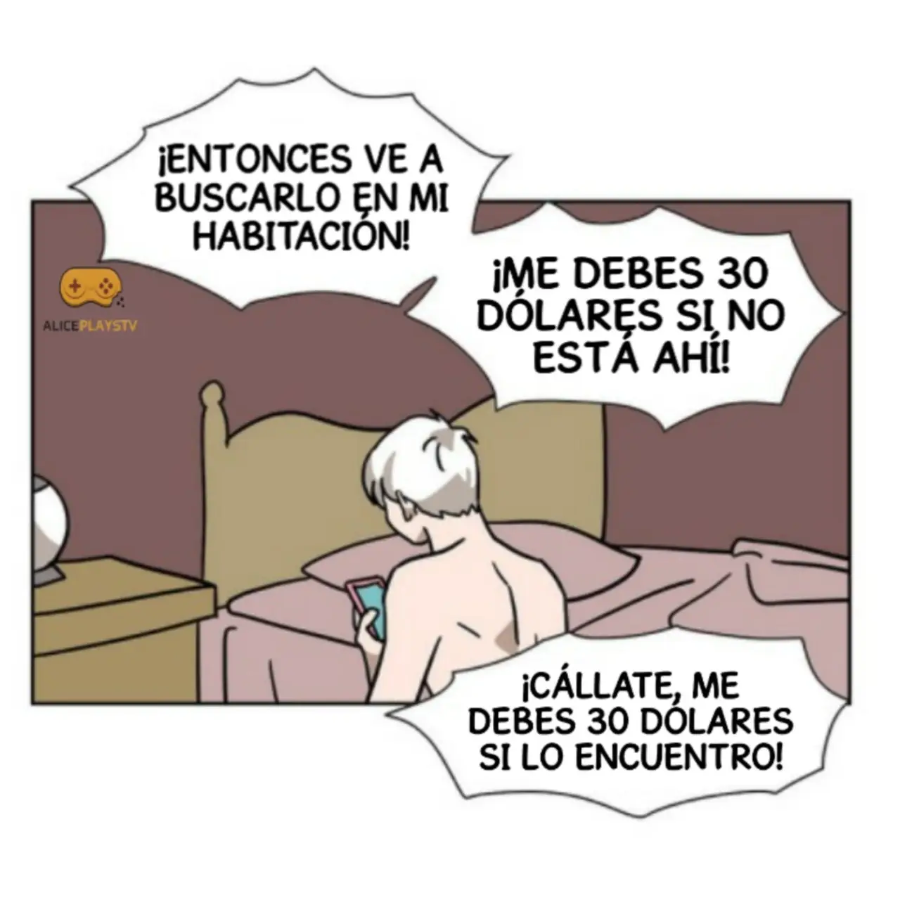 MEOW MAN - Capítulo 34 - Página 42 - LectorTMOo