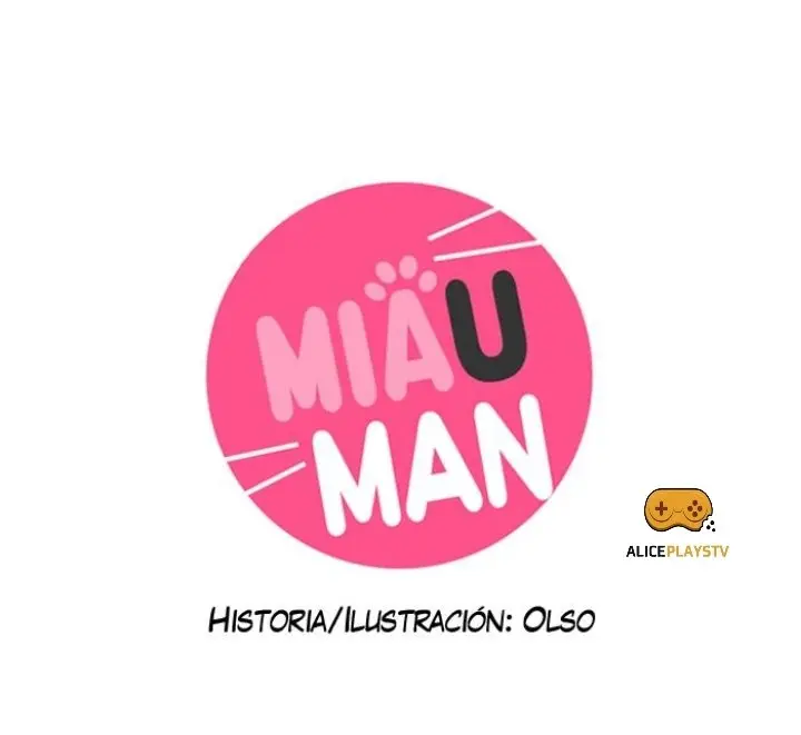 MEOW MAN - Capítulo 35 - Página 6 - LectorTMOo