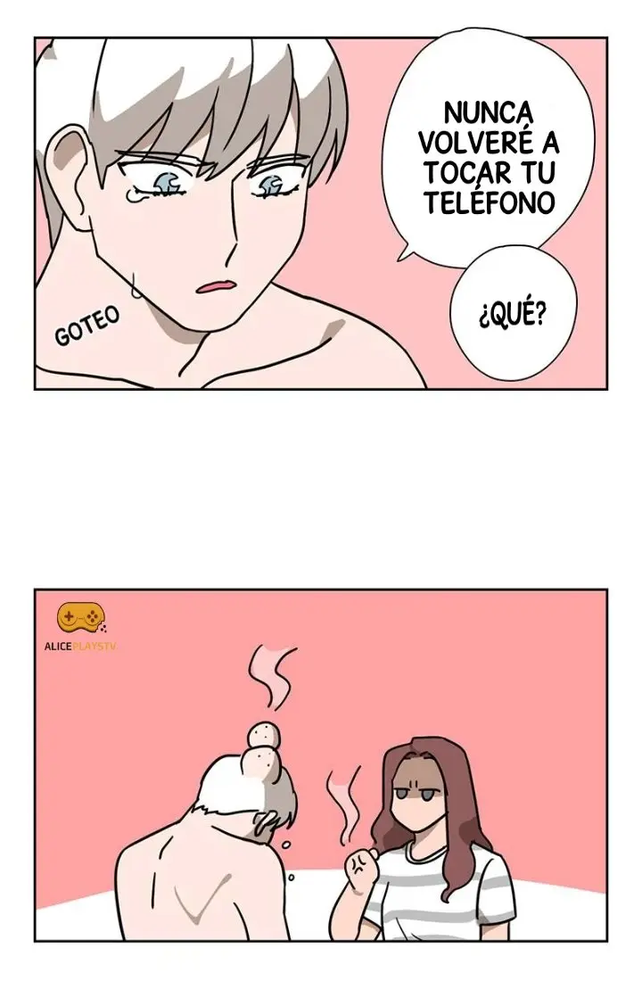 MEOW MAN - Capítulo 35 - Página 8 - LectorTMOo