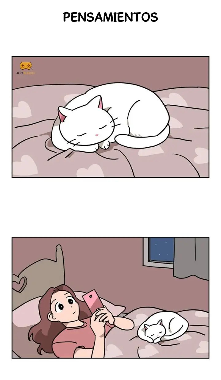 MEOW MAN - Capítulo 35 - Página 9 - LectorTMOo