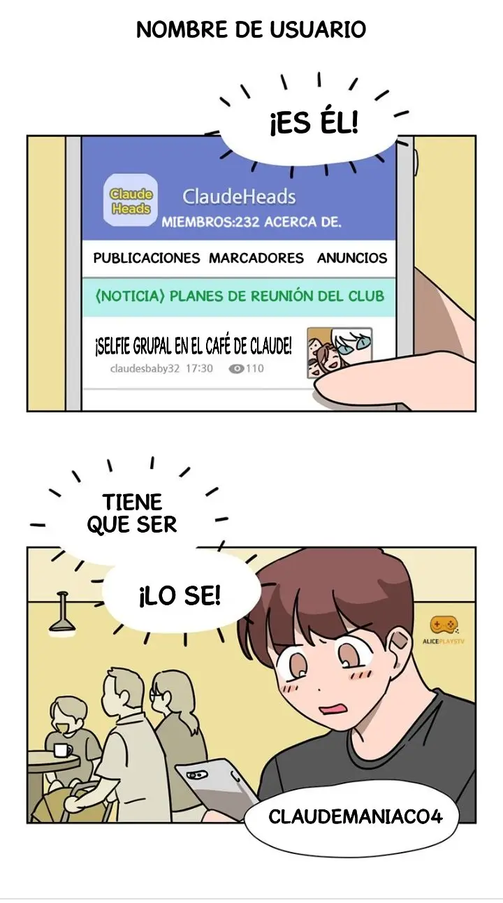 MEOW MAN - Capítulo 35 - Página 15 - LectorTMOo