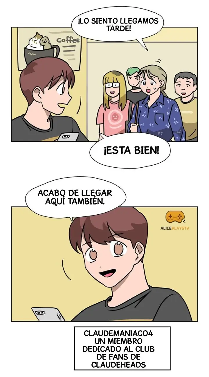 MEOW MAN - Capítulo 35 - Página 16 - LectorTMOo