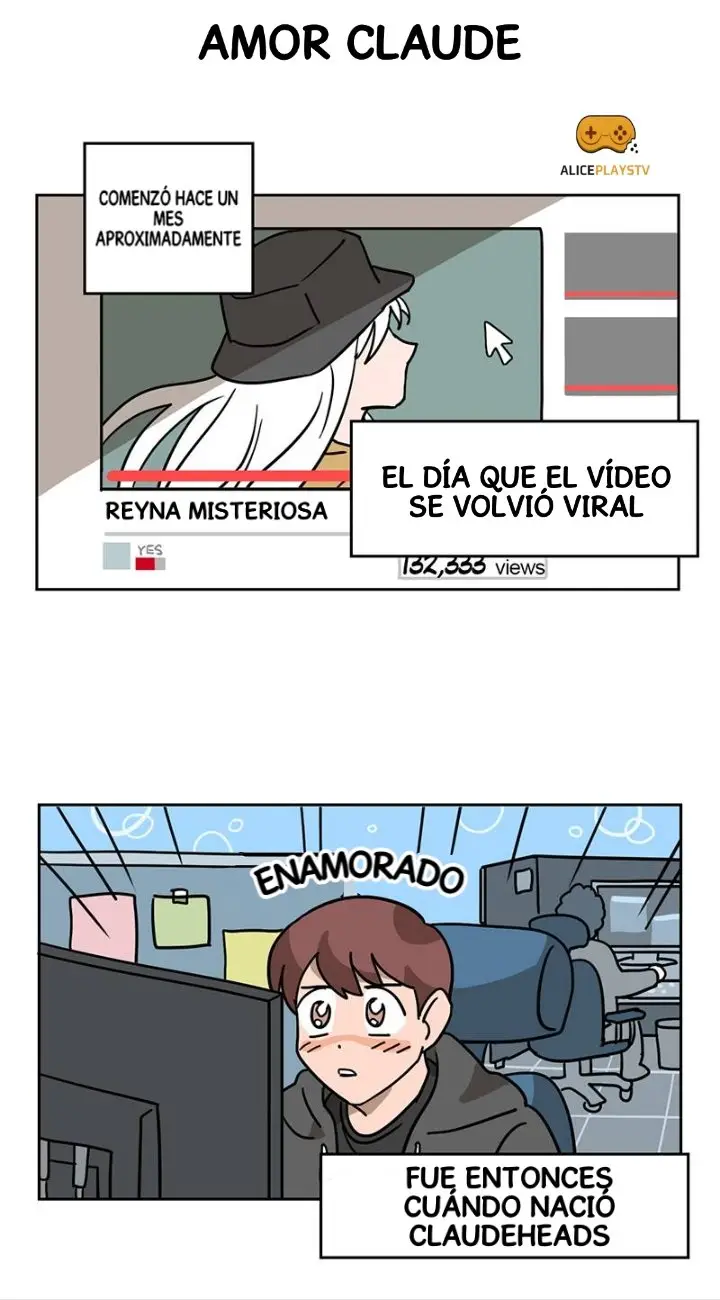 MEOW MAN - Capítulo 35 - Página 17 - LectorTMOo