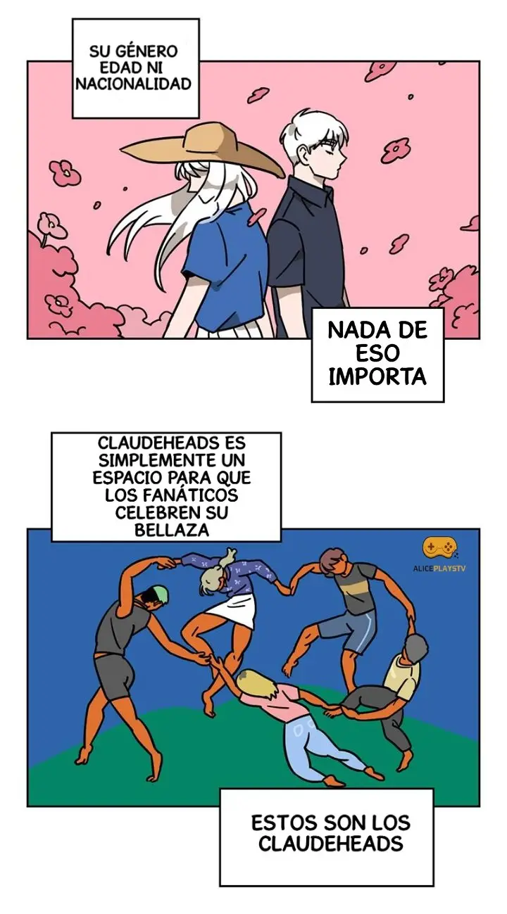 MEOW MAN - Capítulo 35 - Página 18 - LectorTMOo