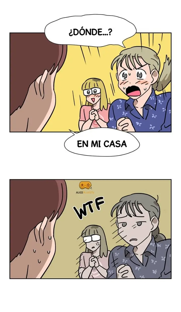 MEOW MAN - Capítulo 35 - Página 20 - LectorTMOo
