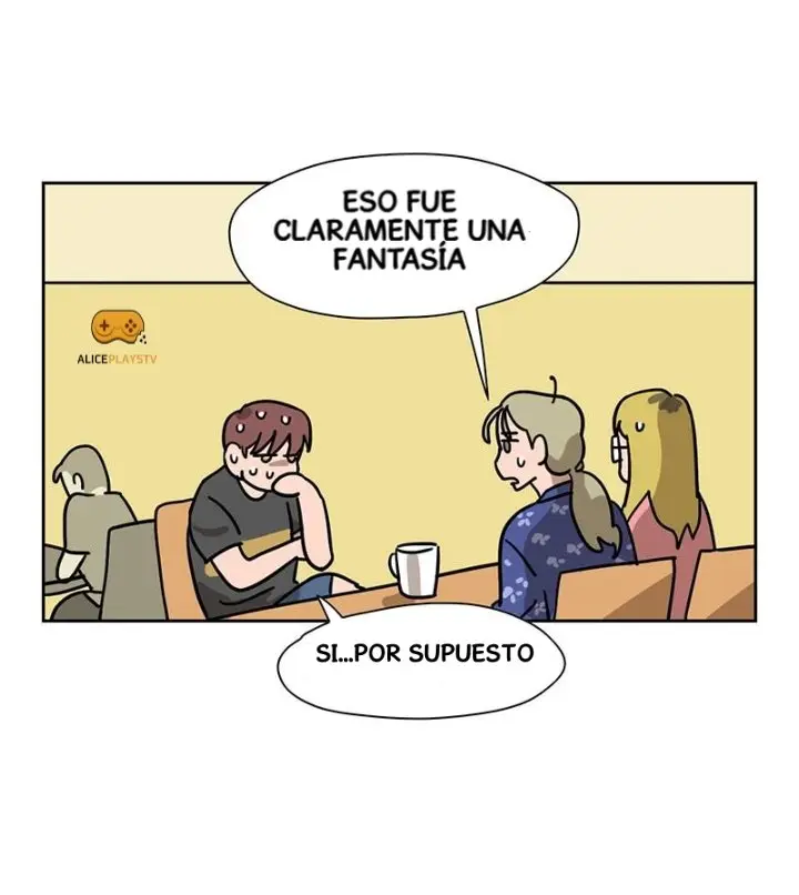 MEOW MAN - Capítulo 35 - Página 21 - LectorTMOo