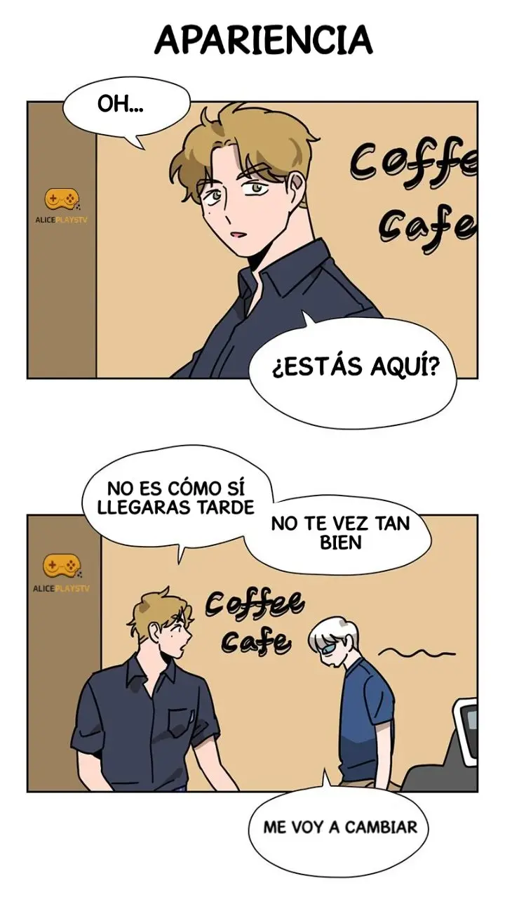 MEOW MAN - Capítulo 35 - Página 24 - LectorTMOo