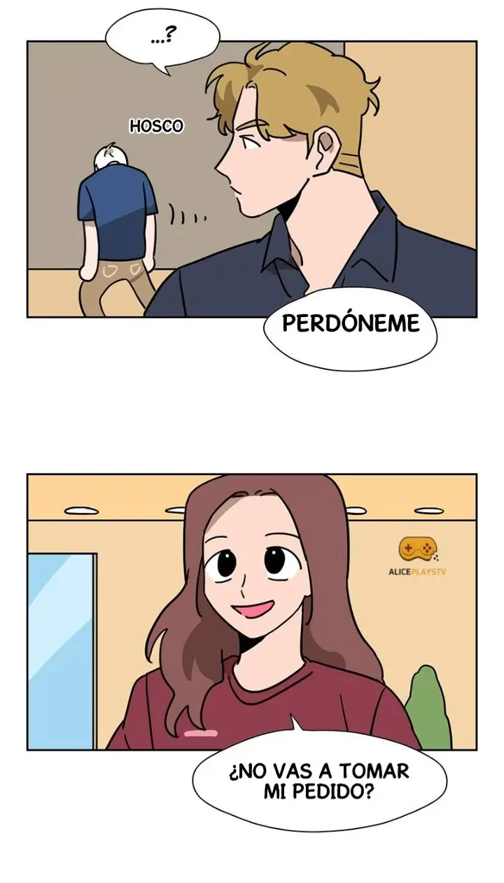 MEOW MAN - Capítulo 35 - Página 25 - LectorTMOo