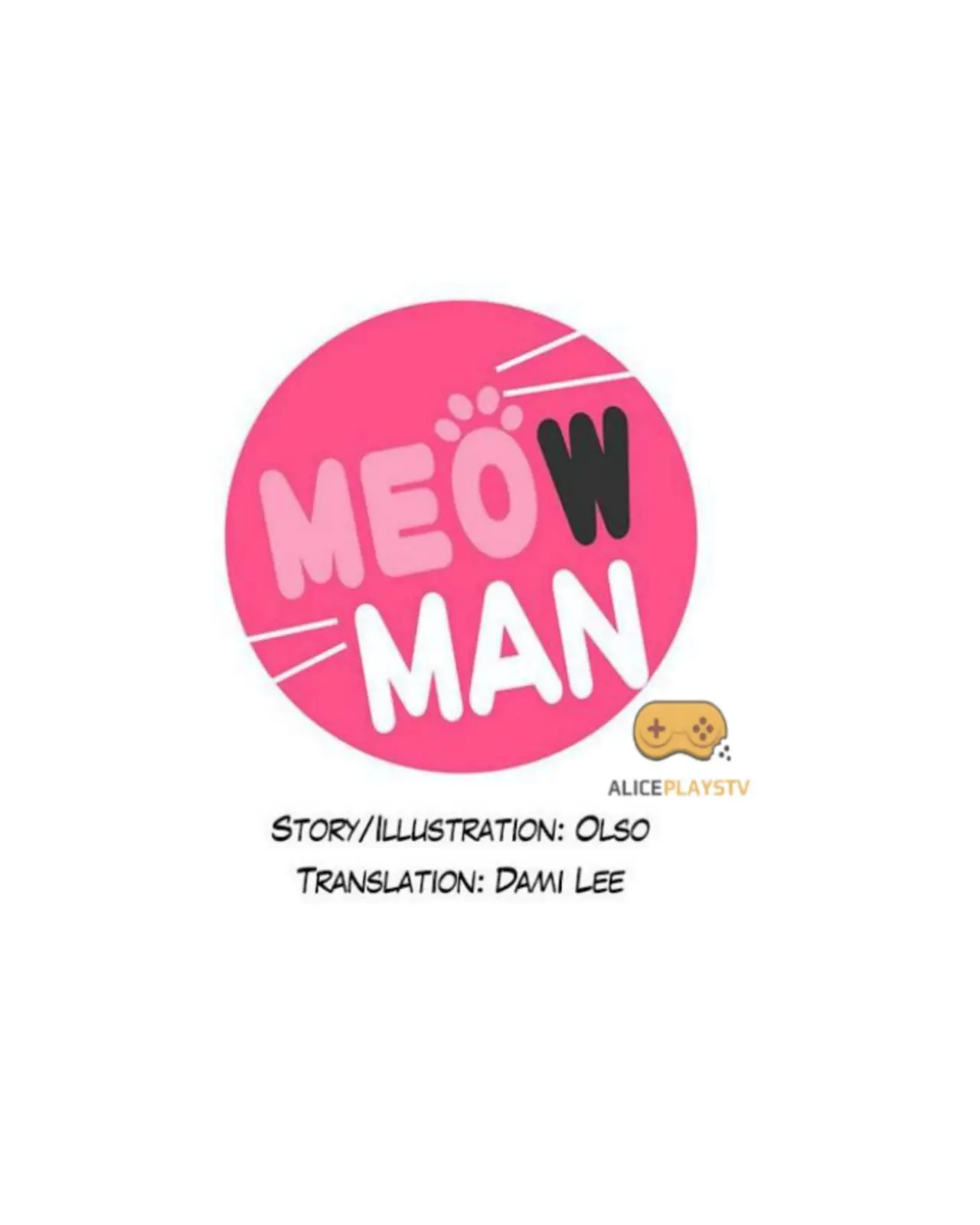 MEOW MAN - Capítulo 36 - Página 6 - LectorTMOo