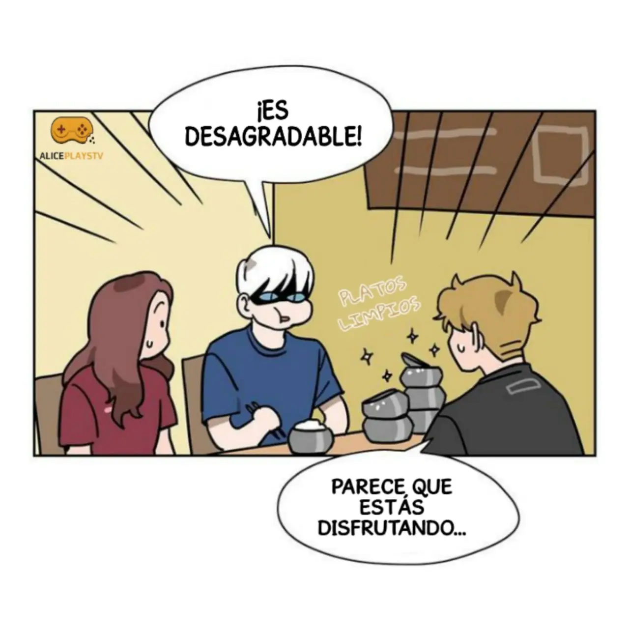 MEOW MAN - Capítulo 36 - Página 9 - LectorTMOo