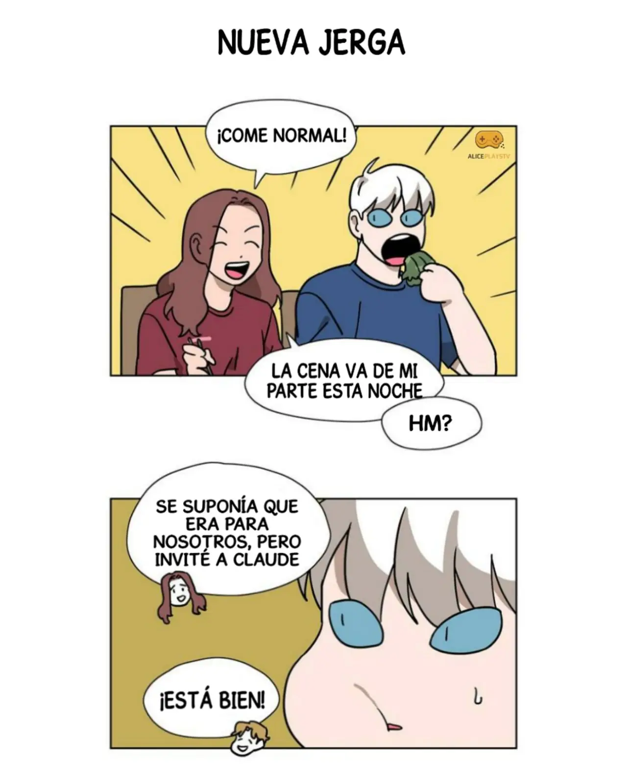 MEOW MAN - Capítulo 36 - Página 10 - LectorTMOo