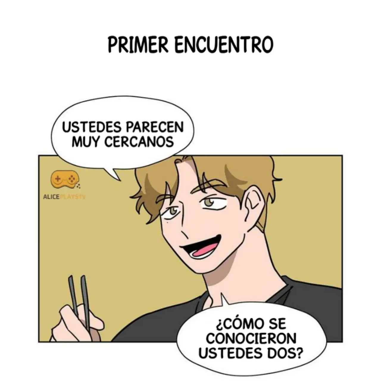 MEOW MAN - Capítulo 36 - Página 12 - LectorTMOo