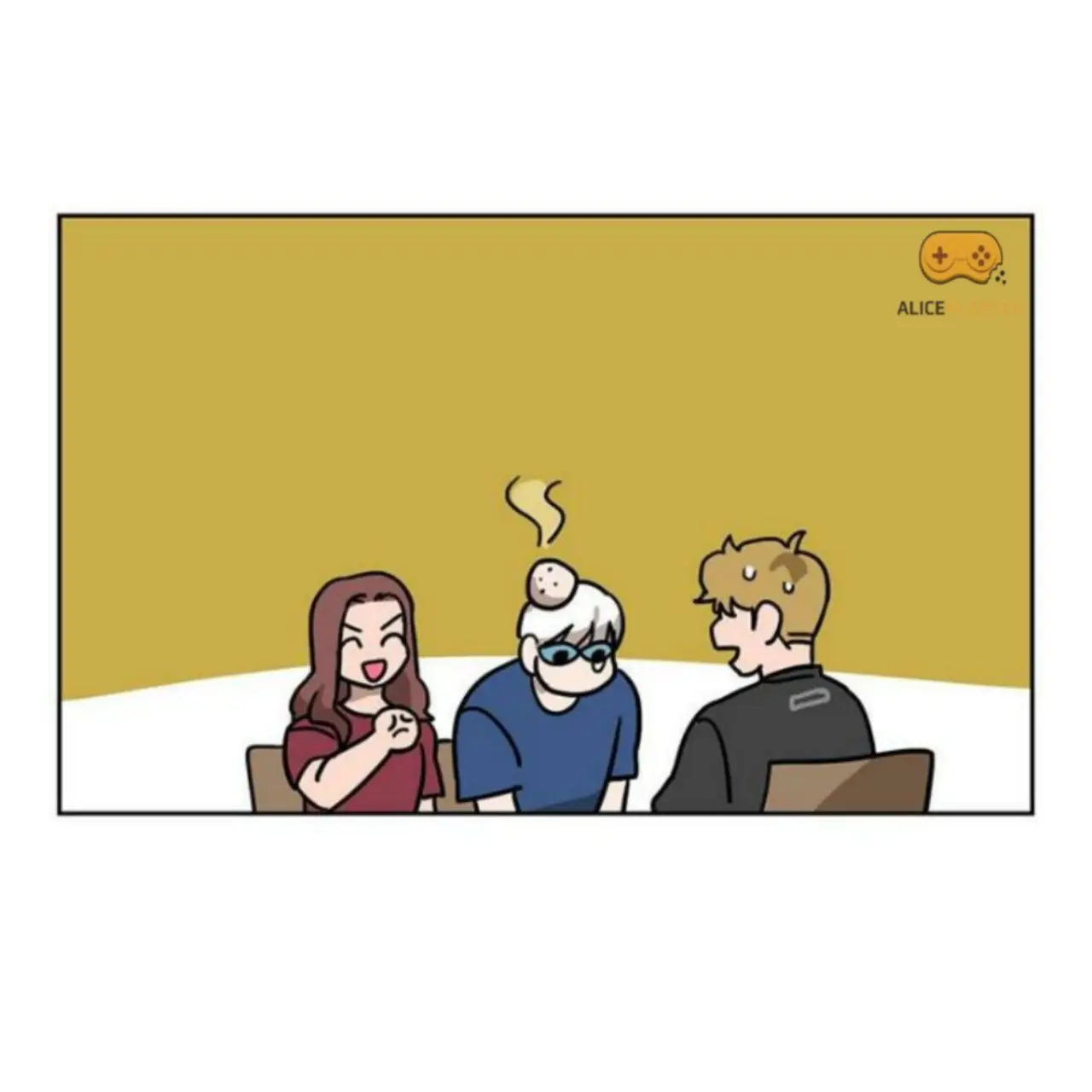 MEOW MAN - Capítulo 36 - Página 14 - LectorTMOo