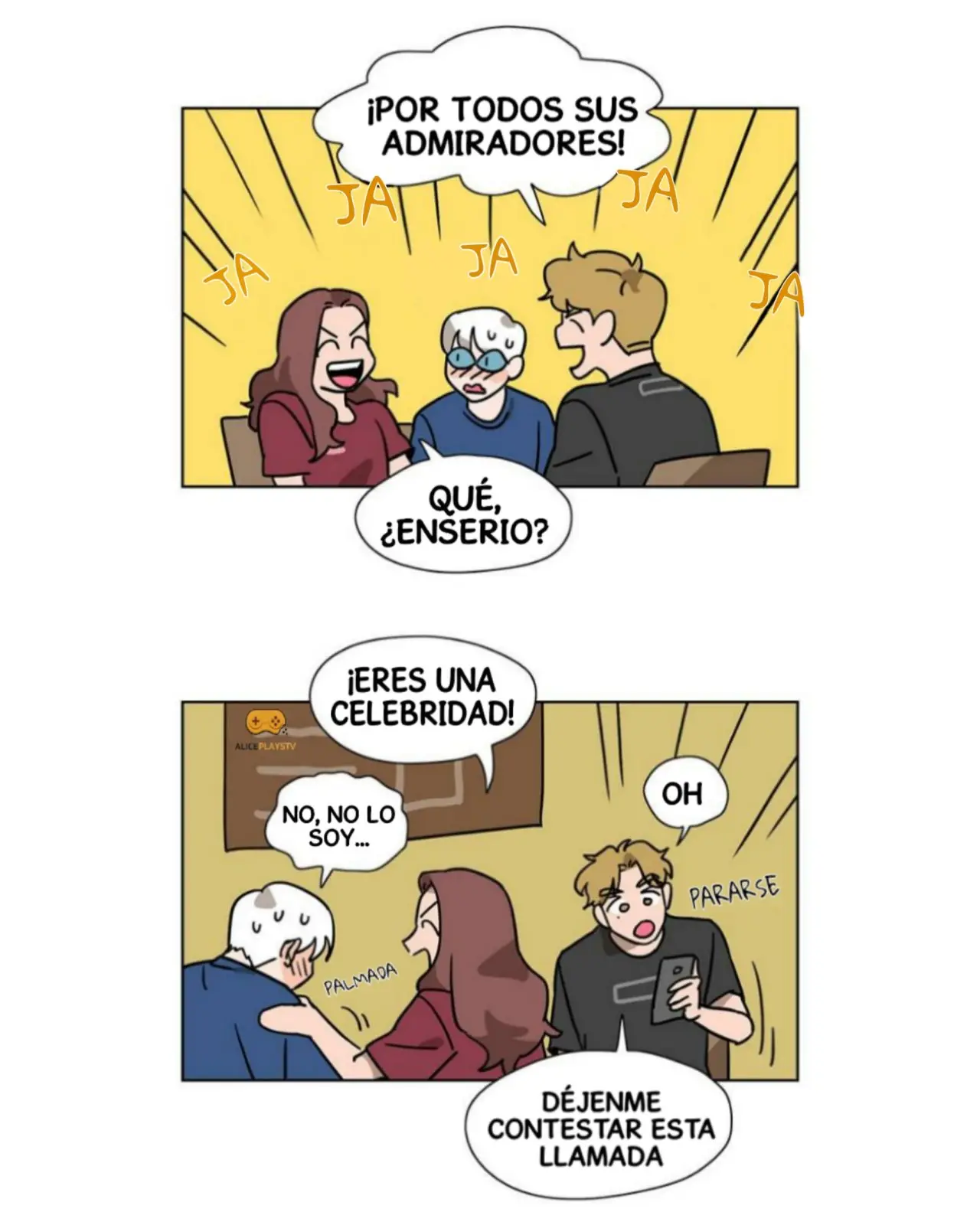 MEOW MAN - Capítulo 36 - Página 16 - LectorTMOo