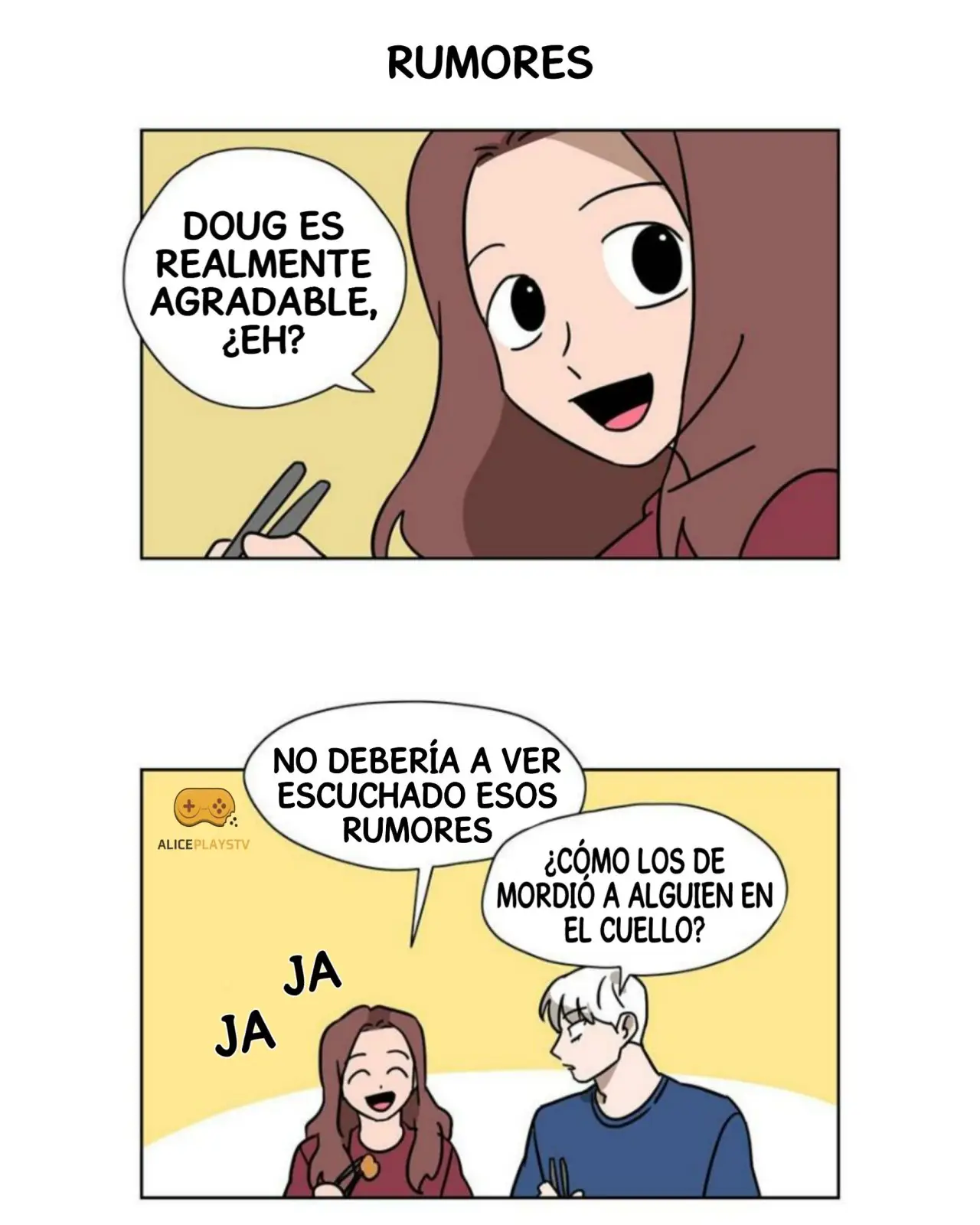 MEOW MAN - Capítulo 36 - Página 17 - LectorTMOo