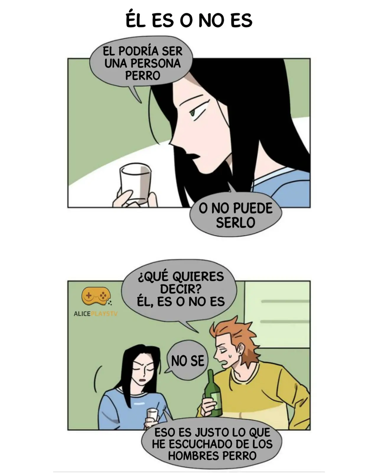 MEOW MAN - Capítulo 36 - Página 19 - LectorTMOo