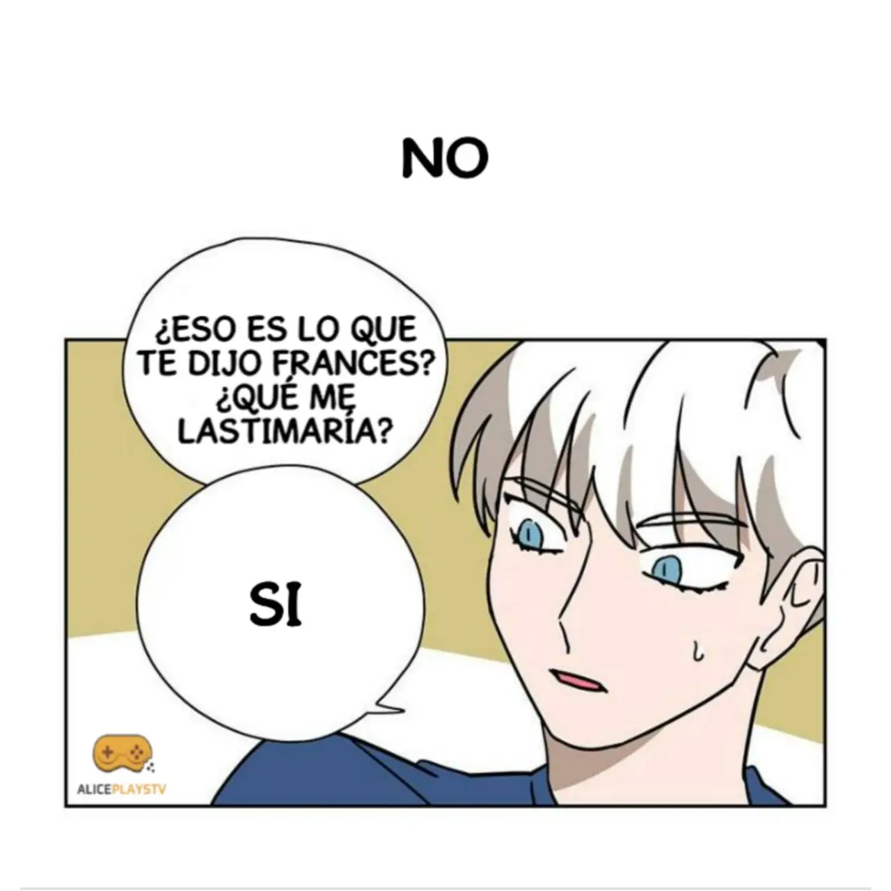 MEOW MAN - Capítulo 36 - Página 24 - LectorTMOo