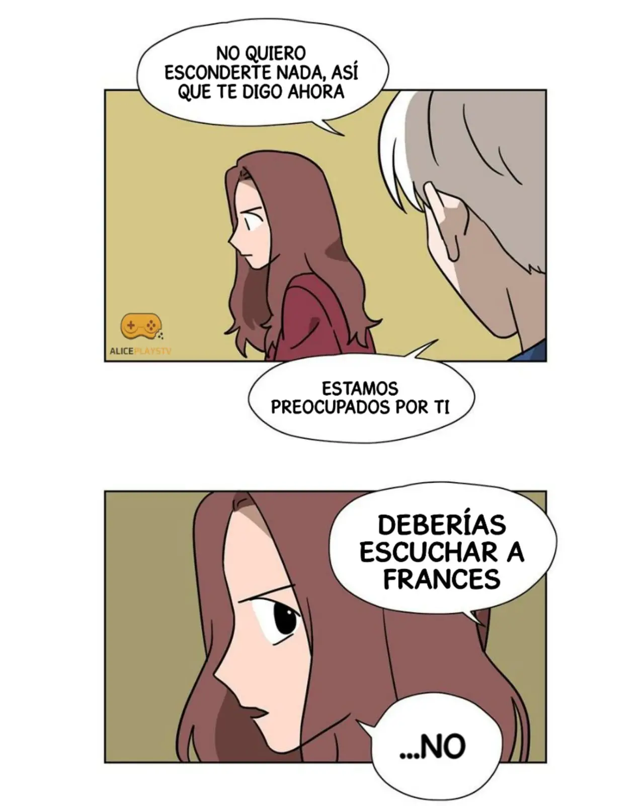 MEOW MAN - Capítulo 36 - Página 25 - LectorTMOo