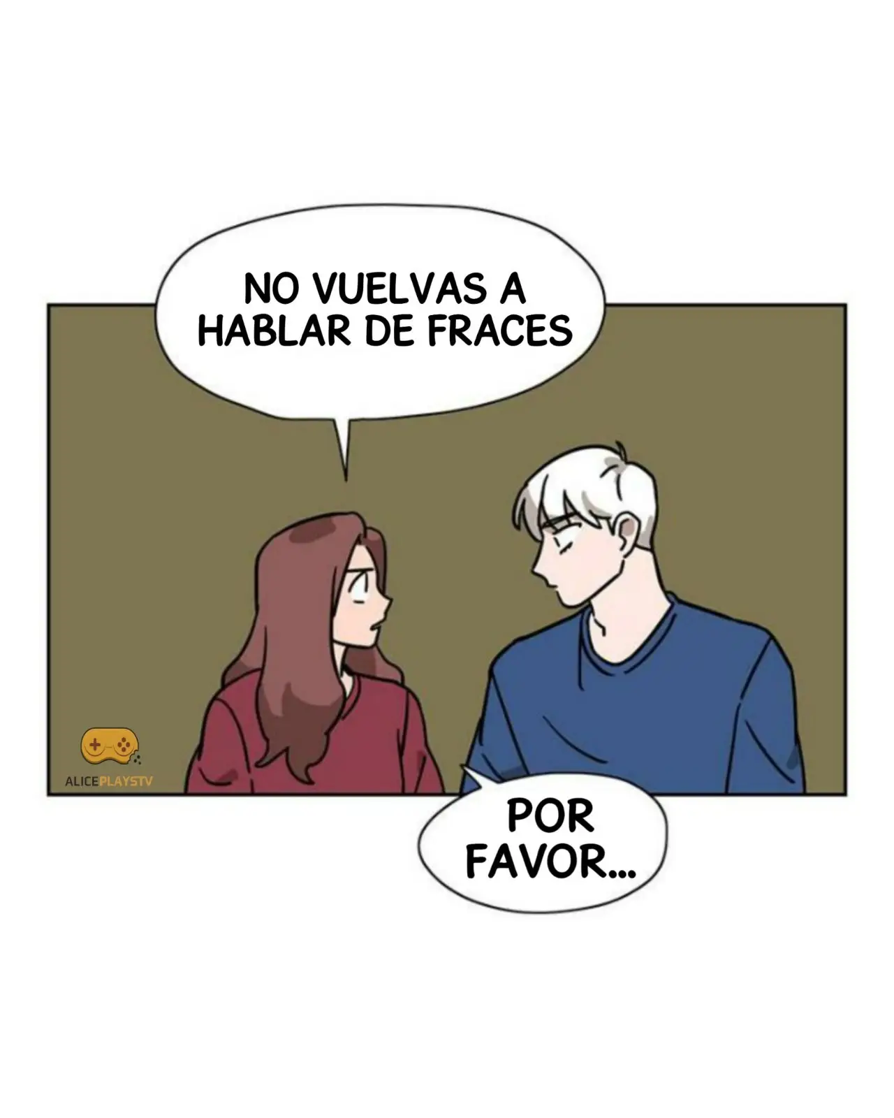 MEOW MAN - Capítulo 36 - Página 26 - LectorTMOo