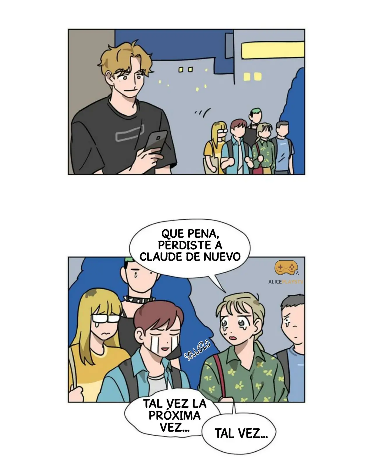 MEOW MAN - Capítulo 36 - Página 28 - LectorTMOo
