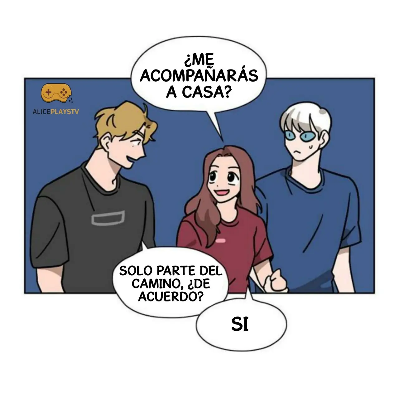 MEOW MAN - Capítulo 36 - Página 31 - LectorTMOo