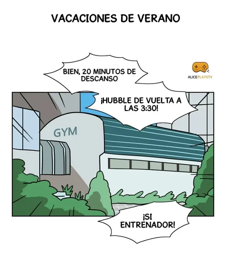 MEOW MAN - Capítulo 37 - Página 6 - LectorTMOo