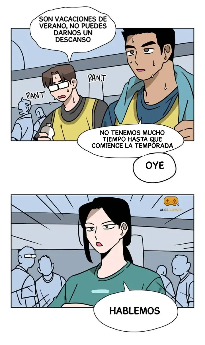 MEOW MAN - Capítulo 37 - Página 7 - LectorTMOo