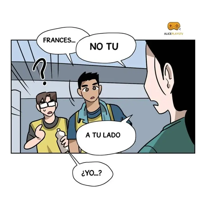 MEOW MAN - Capítulo 37 - Página 8 - LectorTMOo