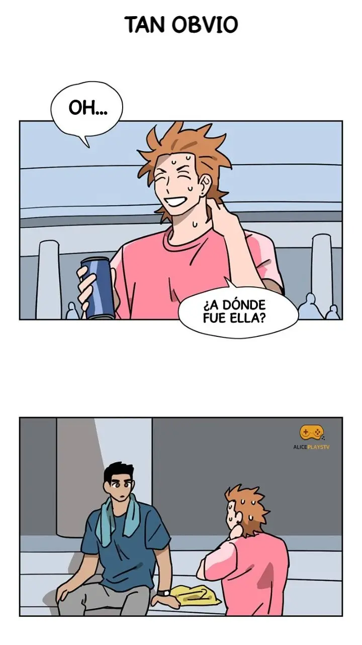 MEOW MAN - Capítulo 37 - Página 9 - LectorTMOo