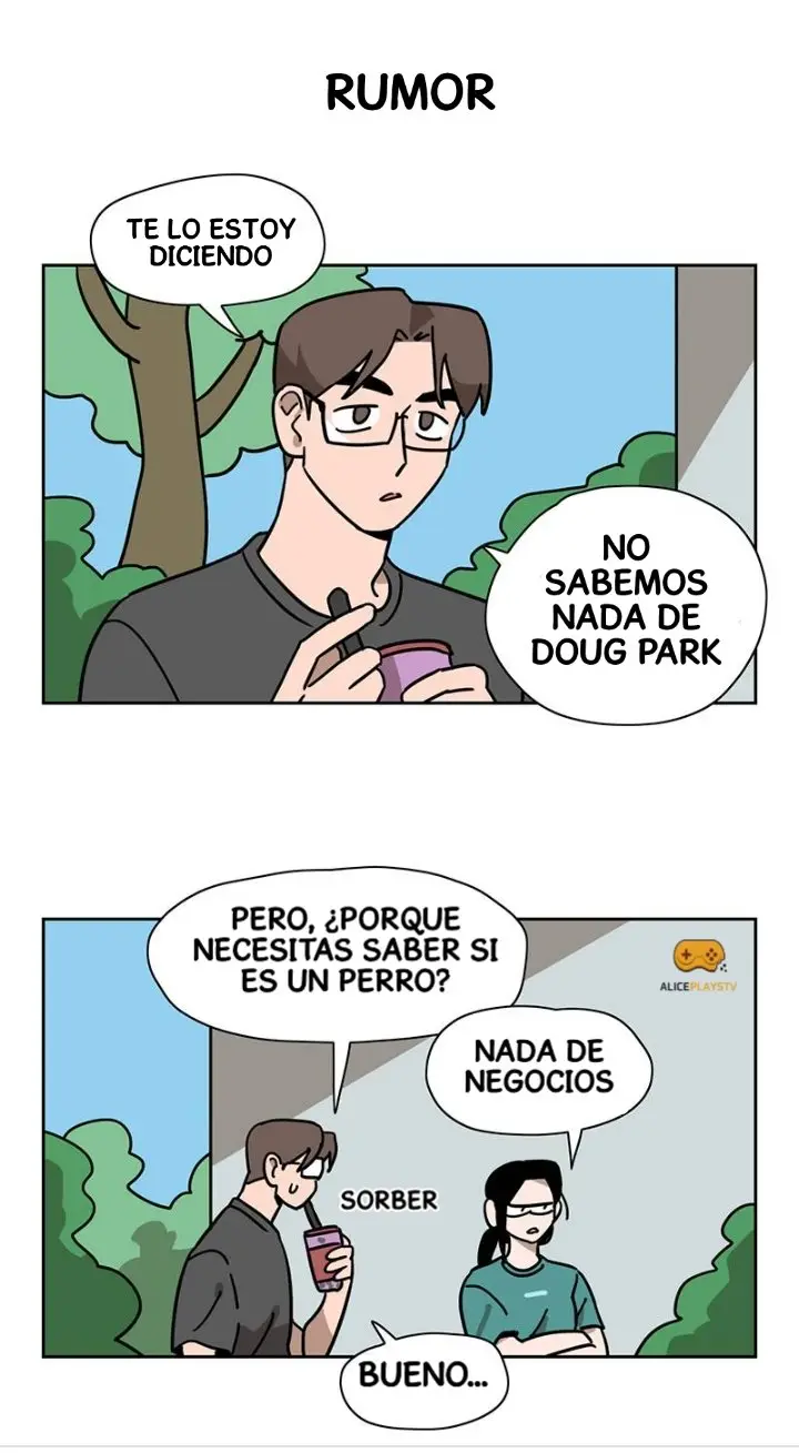 MEOW MAN - Capítulo 37 - Página 11 - LectorTMOo