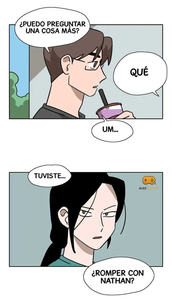 MEOW MAN - Capítulo 37 - Página 12 - LectorTMOo