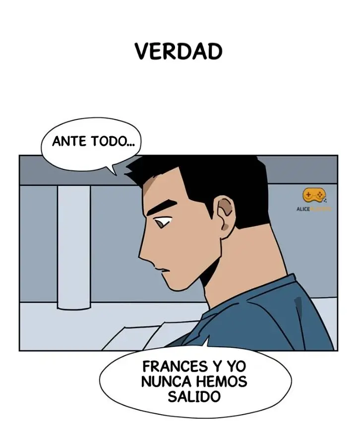 MEOW MAN - Capítulo 37 - Página 13 - LectorTMOo