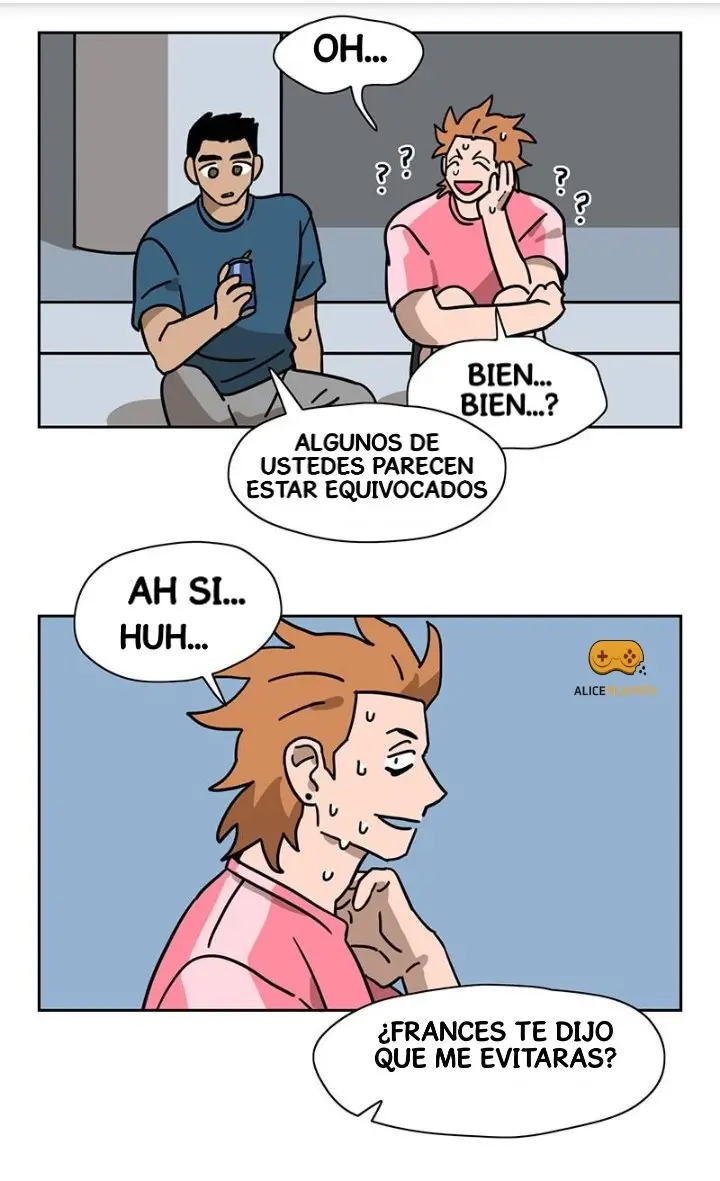MEOW MAN - Capítulo 37 - Página 14 - LectorTMOo