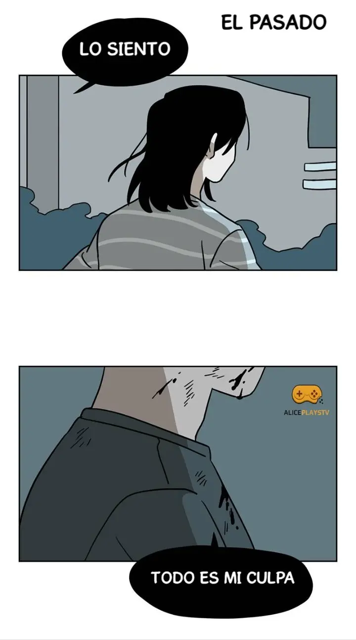 MEOW MAN - Capítulo 37 - Página 16 - LectorTMOo