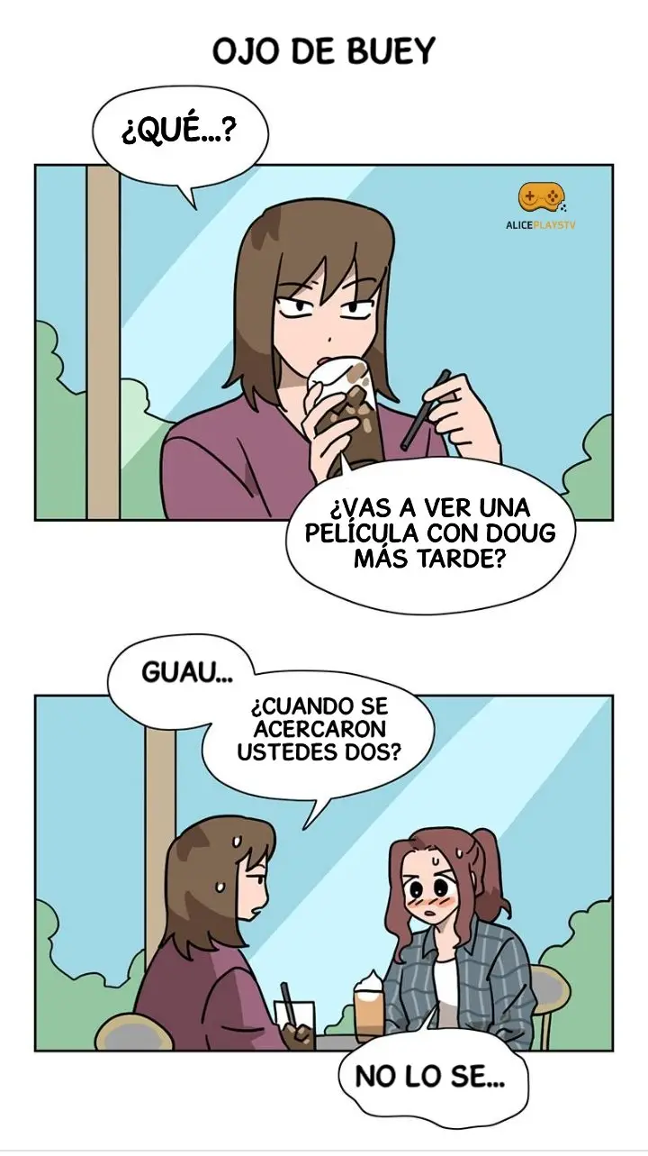 MEOW MAN - Capítulo 37 - Página 20 - LectorTMOo