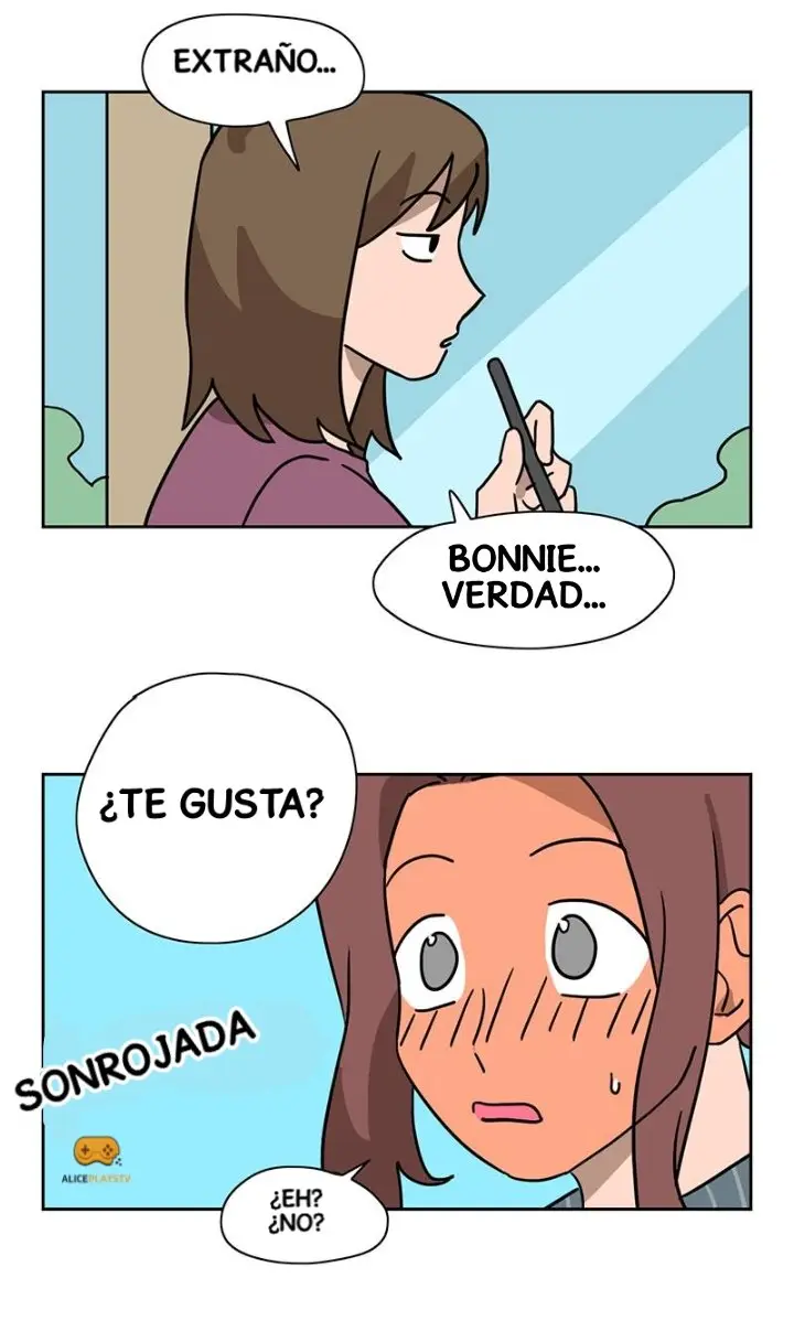 MEOW MAN - Capítulo 37 - Página 21 - LectorTMOo