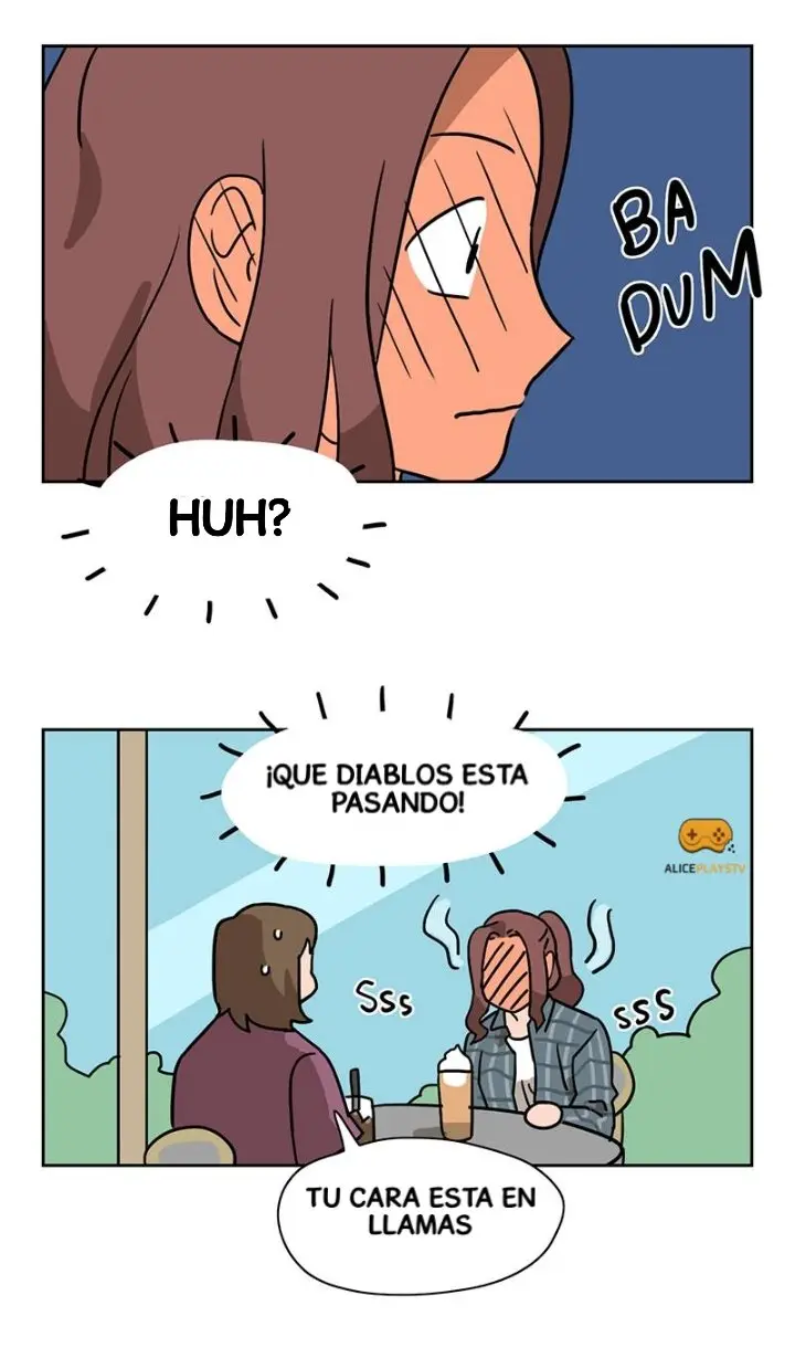 MEOW MAN - Capítulo 37 - Página 23 - LectorTMOo