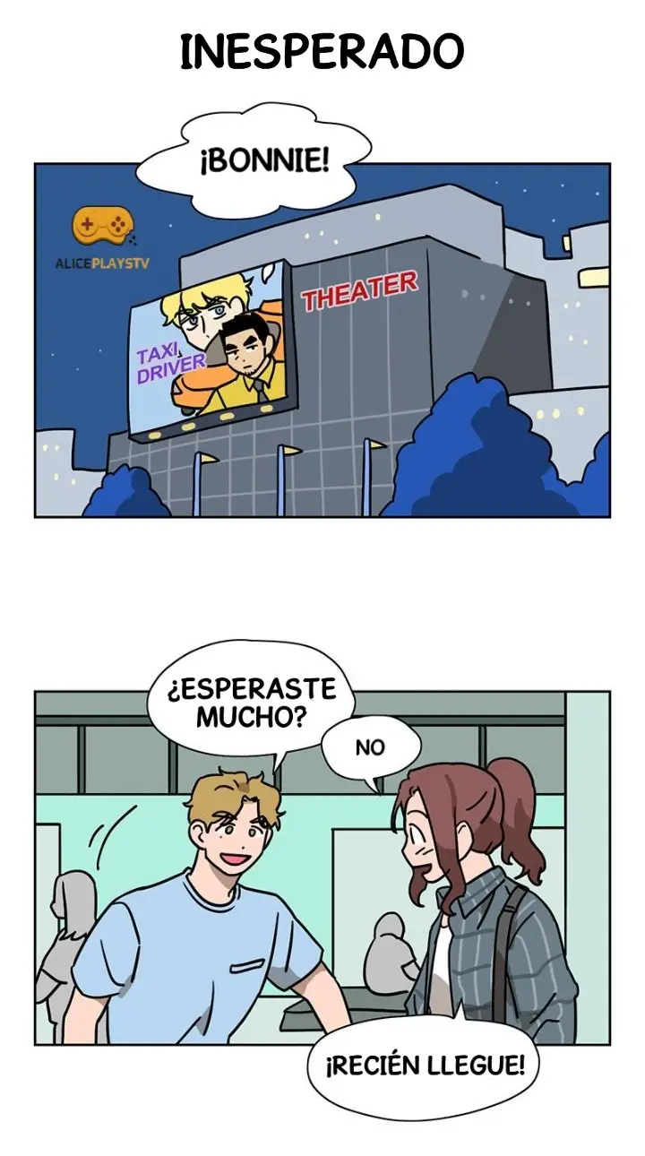 MEOW MAN - Capítulo 37 - Página 28 - LectorTMOo