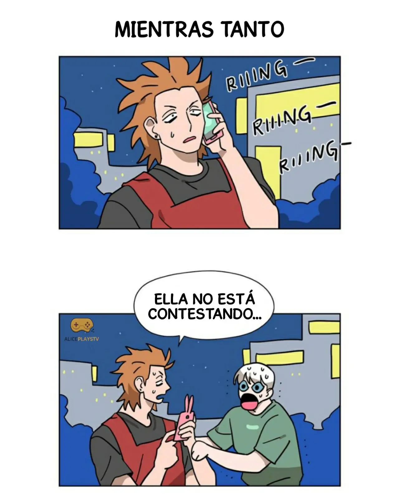 MEOW MAN - Capítulo 38 - Página 4 - LectorTMOo