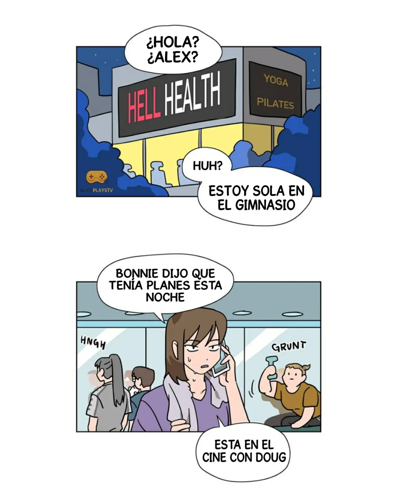 MEOW MAN - Capítulo 38 - Página 9 - LectorTMOo
