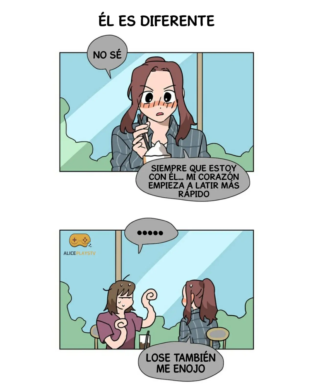 MEOW MAN - Capítulo 38 - Página 12 - LectorTMOo