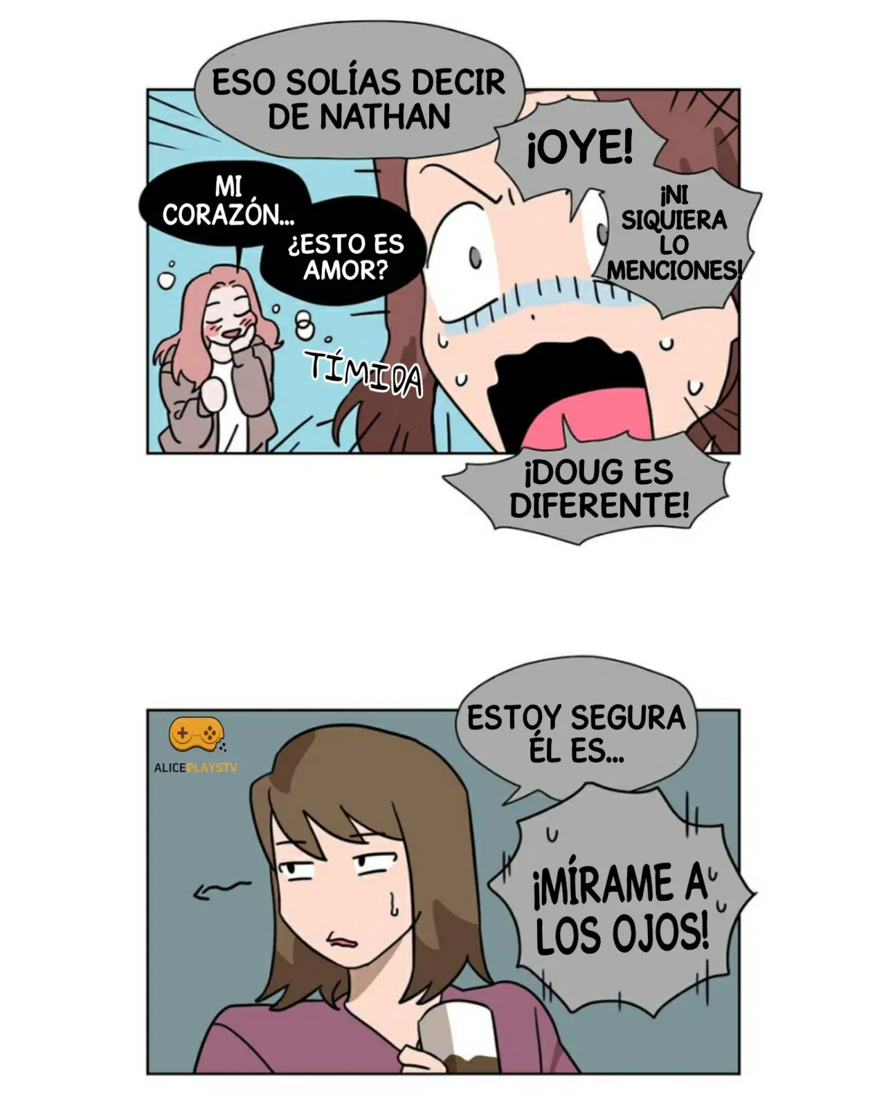 MEOW MAN - Capítulo 38 - Página 13 - LectorTMOo