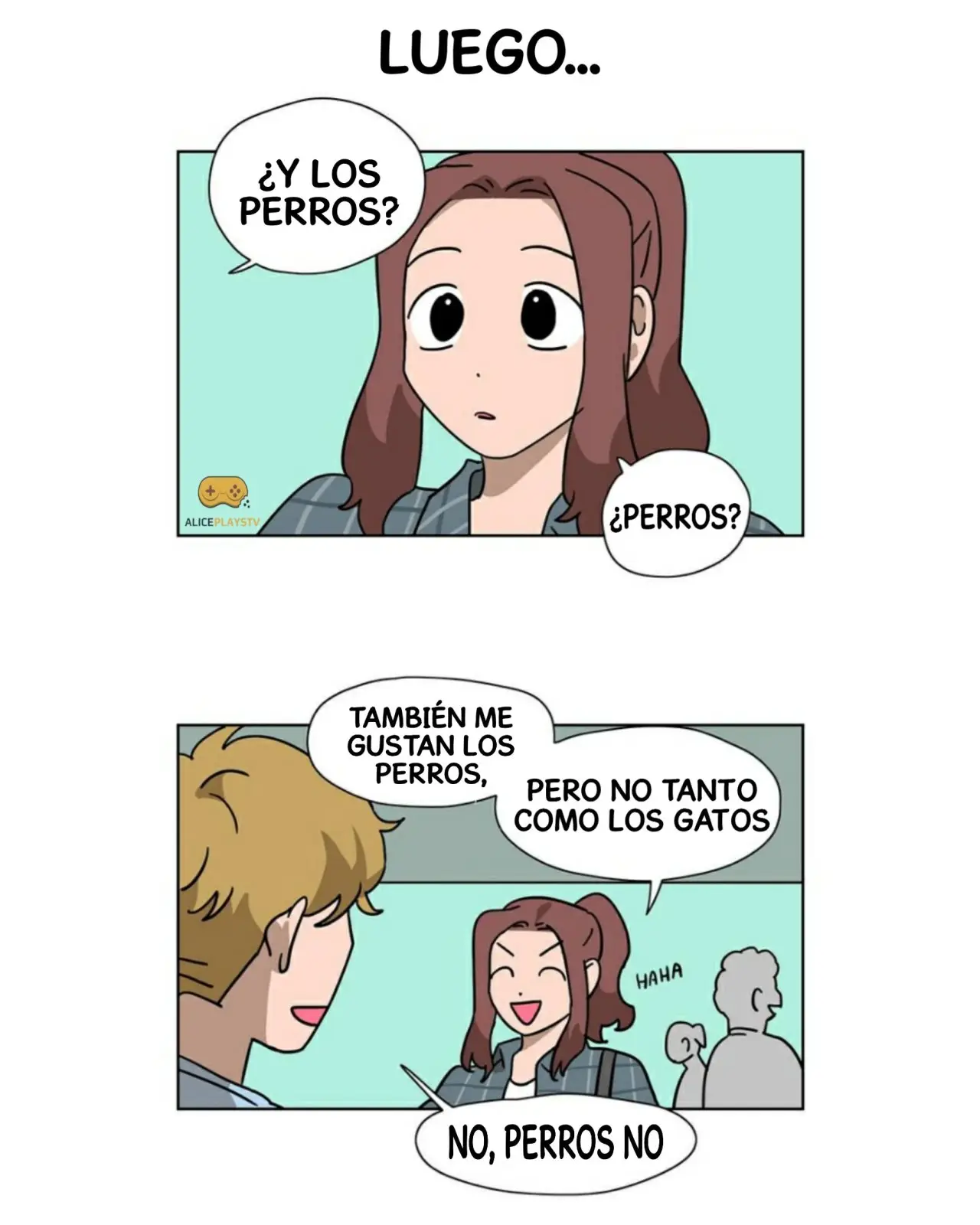 MEOW MAN - Capítulo 38 - Página 16 - LectorTMOo
