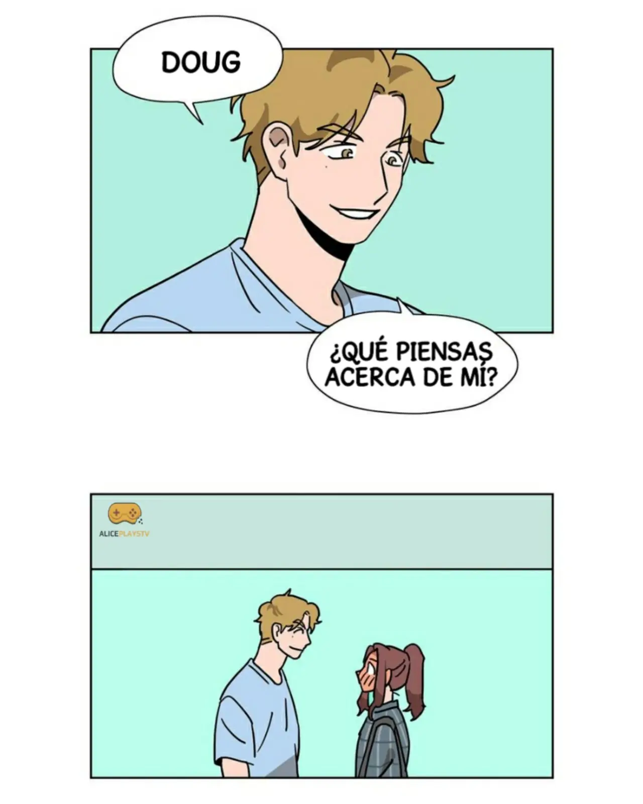 MEOW MAN - Capítulo 38 - Página 17 - LectorTMOo