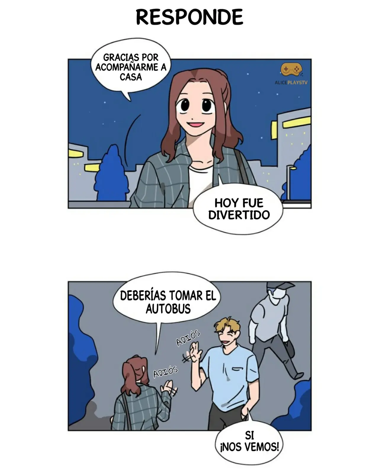MEOW MAN - Capítulo 38 - Página 22 - LectorTMOo