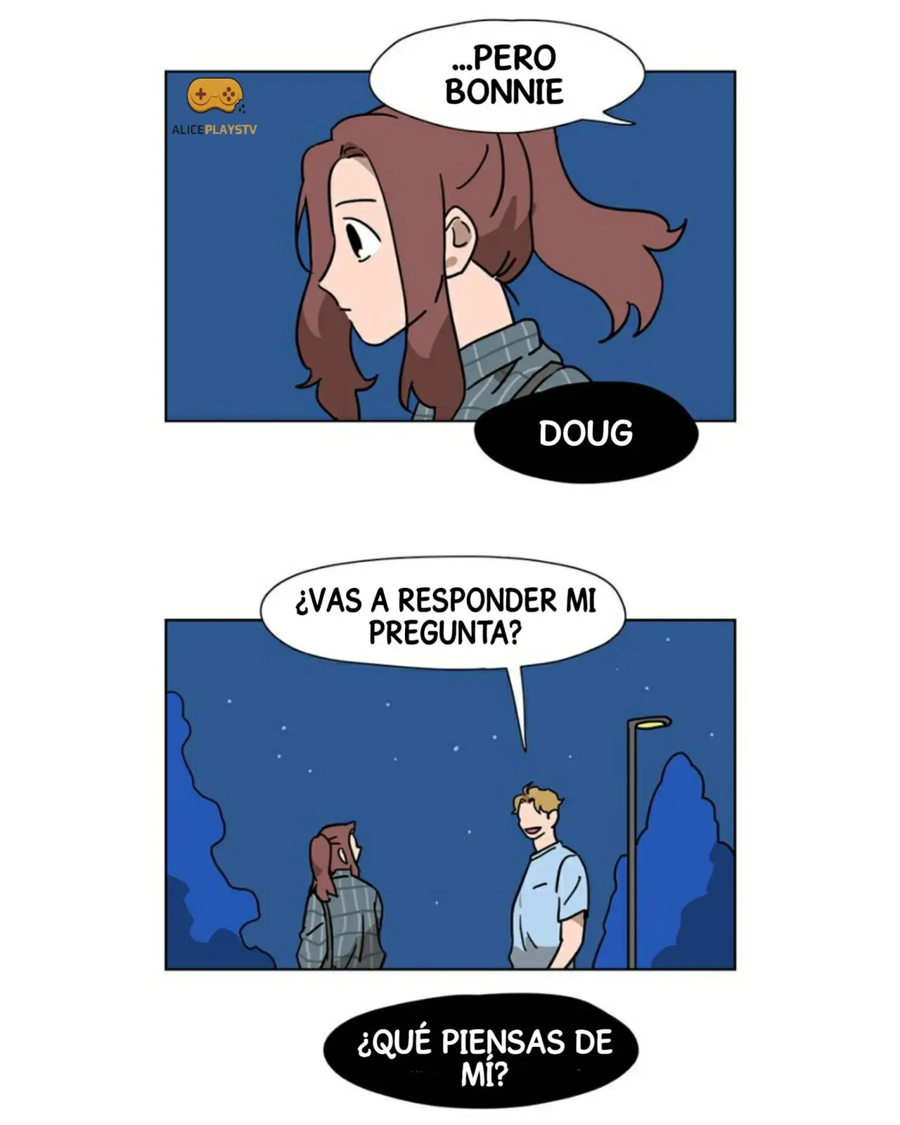 MEOW MAN - Capítulo 38 - Página 23 - LectorTMOo