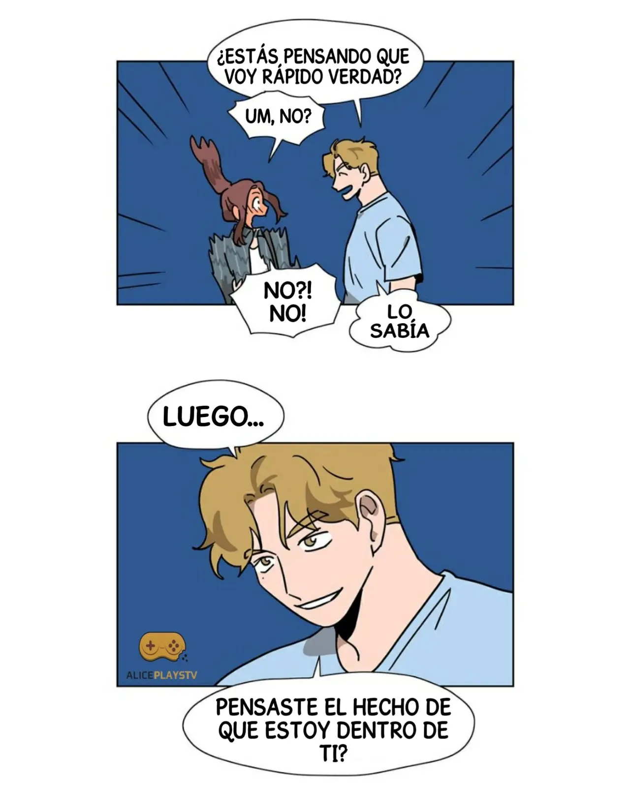 MEOW MAN - Capítulo 38 - Página 25 - LectorTMOo