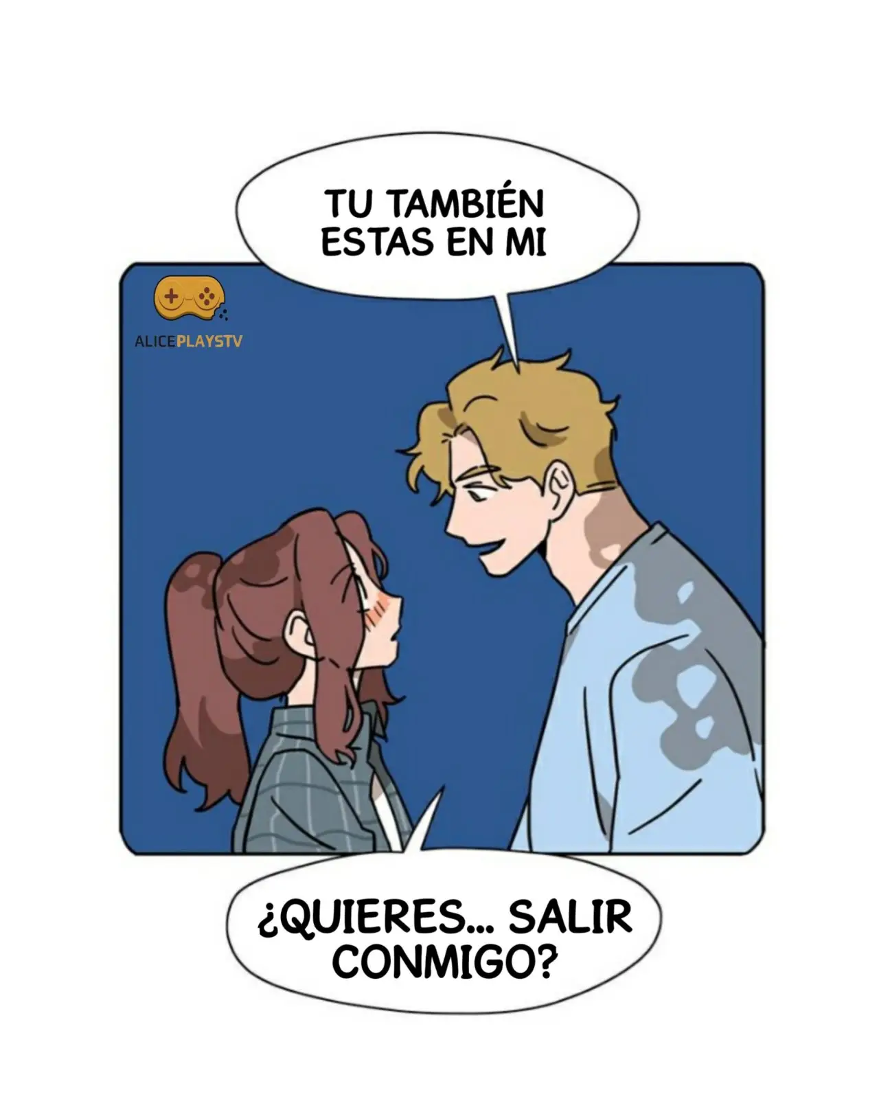 MEOW MAN - Capítulo 38 - Página 28 - LectorTMOo